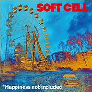 Soft Cell: Happiness Not Included - CD - Hudební CD