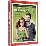 Přestupný rok - DVD - Film na DVD