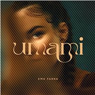Farna Ewa: UMAMI (Polish version) - CD - Music CD