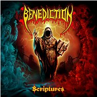 Benediction: Scriptures (2x LP) - LP - LP Record