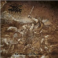 Darkthrone: Underground Resistance - CD - Music CD