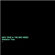 Cave Nick, Bad Seeds: Skeleton Tree - CD - Hudební CD
