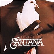 Santana: Very Best Of - CD - Hudební CD