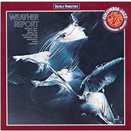 Weather Report: Weather Report - CD - Hudební CD