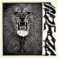 Santana: Santana (2x CD) - CD - Hudební CD