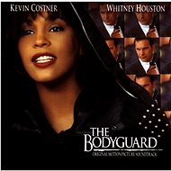 Soundtrack: Bodyguard - CD - Music CD