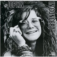 Joplin Janis: In Concert - CD - Hudební CD