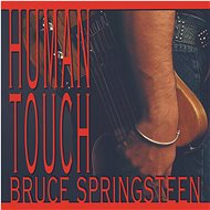 Springsteen Bruce: Human Touch - CD - Hudební CD