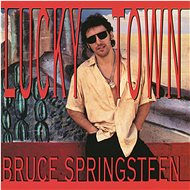 Springsteen Bruce: Lucky Town - CD - Music CD