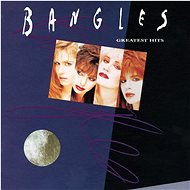 Bangles: Greatest Hits - CD - Hudební CD