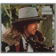 Dylan Bob: Desire - CD - Hudební CD