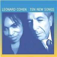 Cohen Leonard: Ten New Songs - CD - Hudební CD