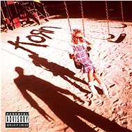 Korn: Korn - CD - Music CD