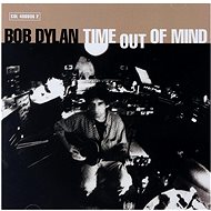 Dylan Bob: Time Out of Mind - CD - Hudební CD
