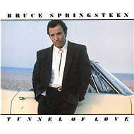 Springsteen Bruce: Tunnel Of Love - CD - Hudební CD