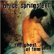 Springsteen Bruce: Ghost Of Tom Joad - CD - Hudební CD