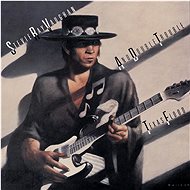 Vaughan Stevie Ray: Texas Flood - CD - Hudební CD