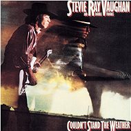 Vaughan Stevie Ray: Couldn't Stand The Weather - CD - Hudební CD