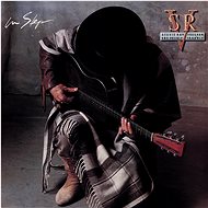 Vaughan Stevie Ray: In Step - CD - Hudební CD