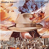 Weather Report: Heavy Weather - CD - Hudební CD