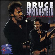 Springsteen Bruce: In Concert - CD - Music CD