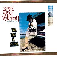 Vaughan Stevie Ray: Sky is Crying - CD - Music CD
