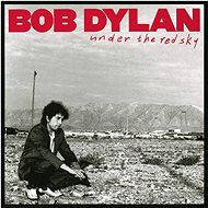 Dylan Bob: Under The Red Sky - CD - Hudební CD
