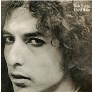 Dylan Bob: Hard Rain - CD - Music CD