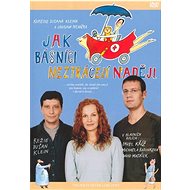 Jak básníci neztrácejí naději - DVD - Film na DVD