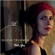 Trummer Olivia: For You - LP - LP Record