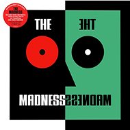 Madness: Madness - LP - LP Record