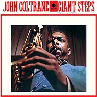 Coltrane John: Giant Steps (Coloured) - LP - LP vinyl