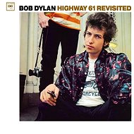 Dylan Bob: Highway 61 Revisited - LP - LP Record