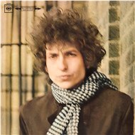 Dylan Bob: Blonde On Blonde (2x LP) - LP - LP Record