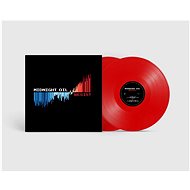 Midnight Oil: Resist (Coloured) (2x LP) - LP - LP Record