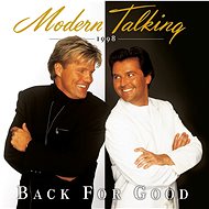 Modern Talking: Back For Good (2x LP) - LP - LP vinyl