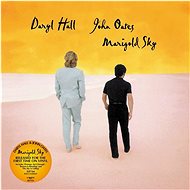 Hall Daryl, Oates John: Marigold Sky (2x LP) - LP - LP Record
