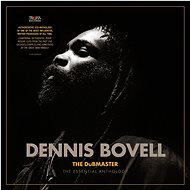 Bovell Dennis: Dubmaster: The Essential Anthology (2x LP) - LP - LP Record