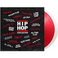 Various: Hip-Hop Collected (Coloured) (2x LP) - LP - LP vinyl