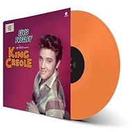 Presley Elvis: King Creole (Coloured) - LP - LP vinyl