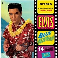 Presley Elvis: Blue Hawaii (2x LP) - LP - LP vinyl