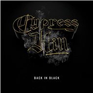 Cypress Hill: Back In Black - LP - LP Record