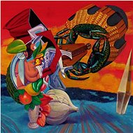 Mars Volta: Octahedron (2x LP) - LP - LP vinyl