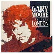 Moore Gary: Live From London (2x LP) - LP - LP vinyl
