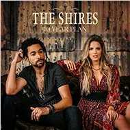 Shires: 10 Years Plan - LP - LP vinyl