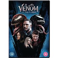 Venom 2: Carnage přichází - DVD - Film na DVD