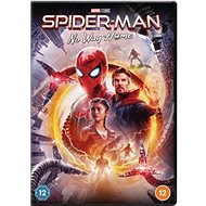 Spider-Man: Homeless - DVD - DVD Film
