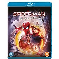 Spider-Man: Bez domova - Blu-ray - Film na Blu-ray