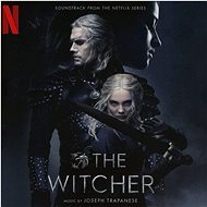 Soundtrack: The Witcher - Season 2 - CD - Music CD
