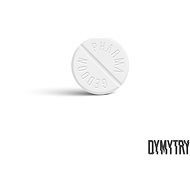 Dymytry: Pharmageddon - CD - Hudební CD